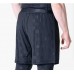 FUJI Shogun Heat Gear Shorts Black